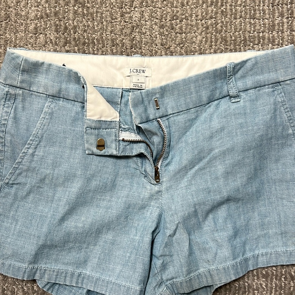 Jcrew Factory shorts